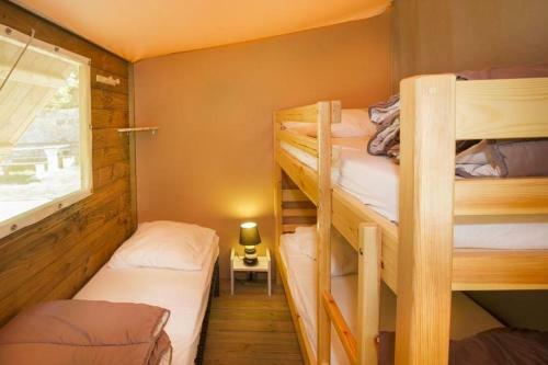 Camping Du Pont De Braye