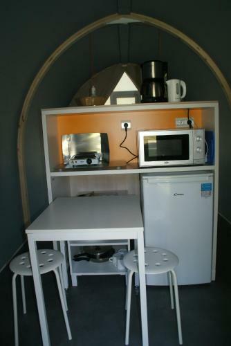 Camping Du Pont De Braye
