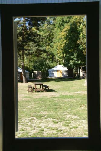 Camping Du Pont De Braye