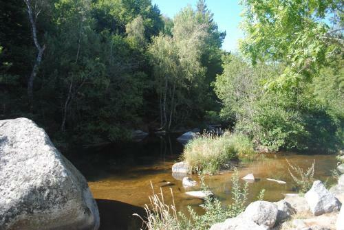 Camping Du Pont De Braye
