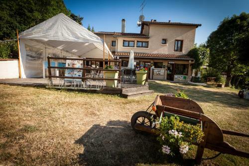 Camping Du Pont De Braye