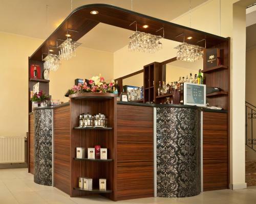 Motel Cabana Deltei