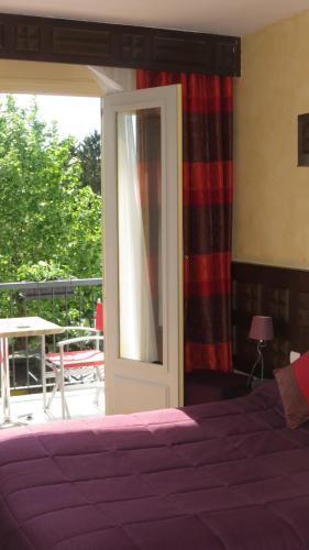 Hotel H�tel Chez Nous