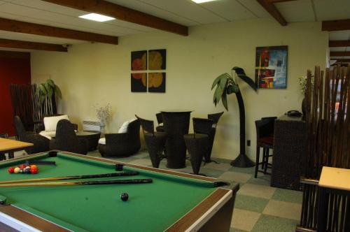 Hotel H�tel Chez Nous