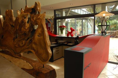 Hotel H�tel Chez Nous