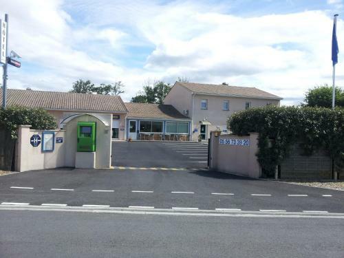 Hotel Tour H�tel