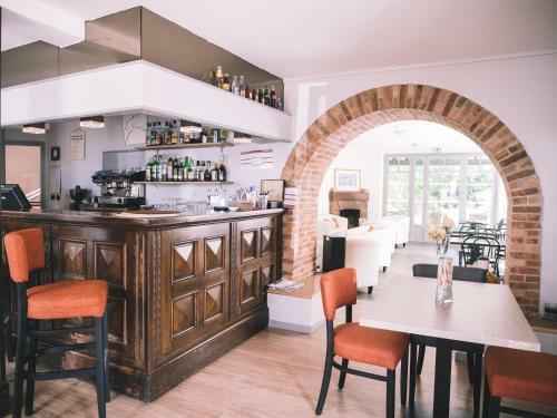 Hotel H�tel De La Rhune