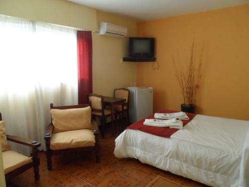 Hotel Minas