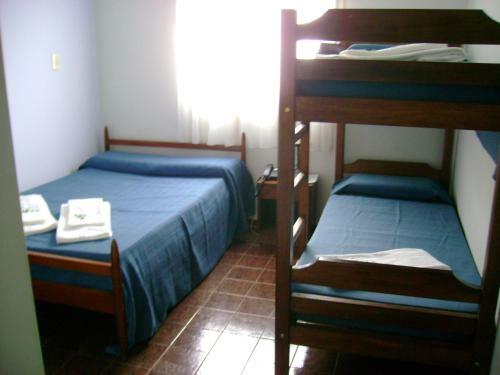 Hotel Minas