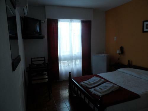 Hotel Minas