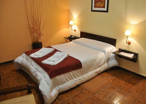 Hotel Minas