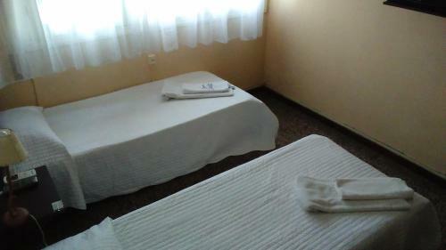 Hotel Minas