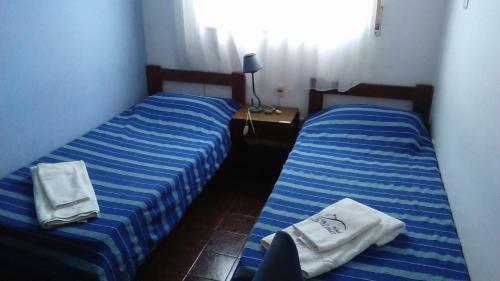 Hotel Minas
