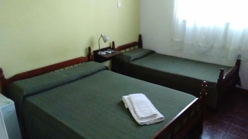Hotel Minas