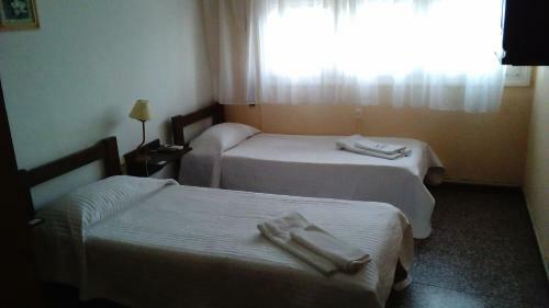 Hotel Minas