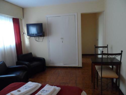 Hotel Minas