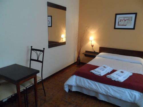 Hotel Minas