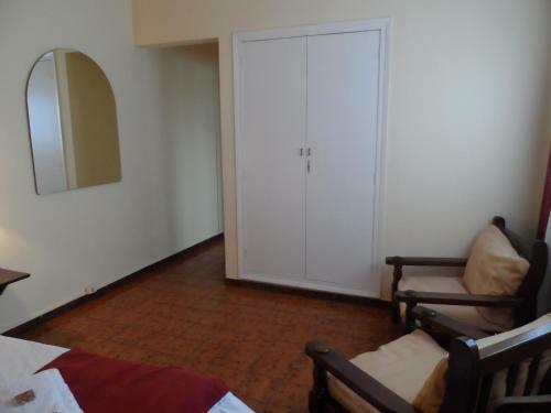 Hotel Minas