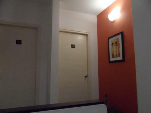 Hotel Minas