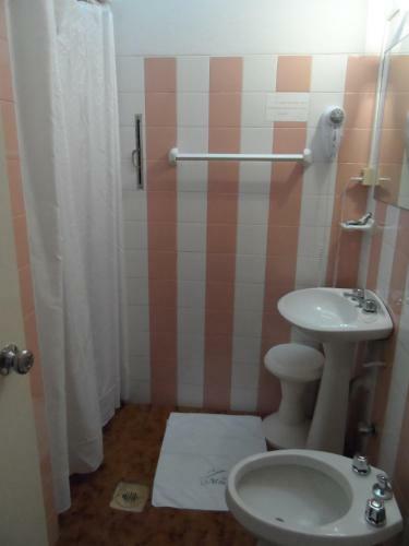 Hotel Minas