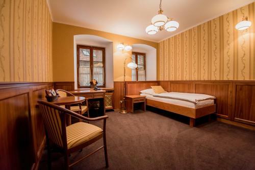 Hotel Octarna