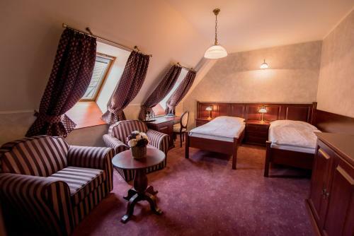 Hotel Octarna