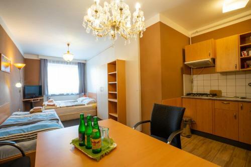 Hostal Penzion Mens�k