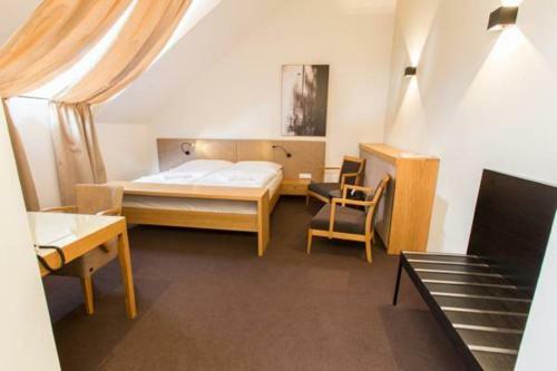 Hotel Purkmistr
