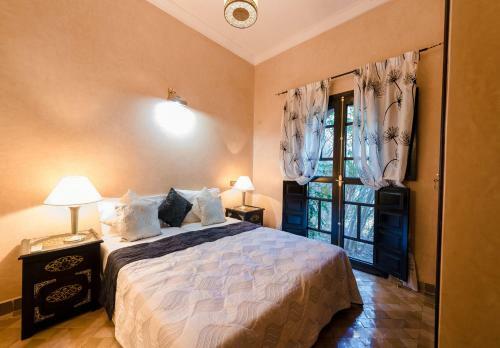 Villa Residence Dar Lamia Marrakech