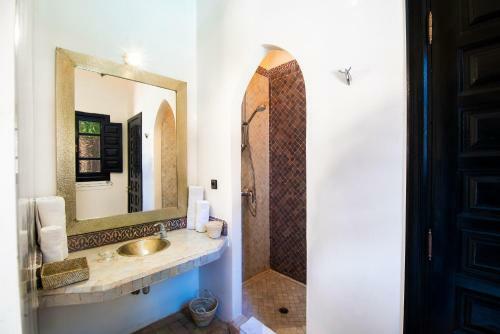 Villa Residence Dar Lamia Marrakech