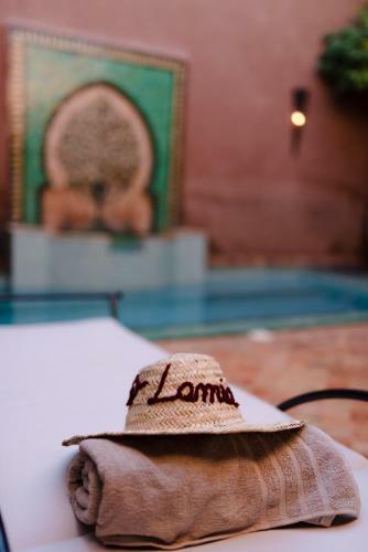 Villa Residence Dar Lamia Marrakech