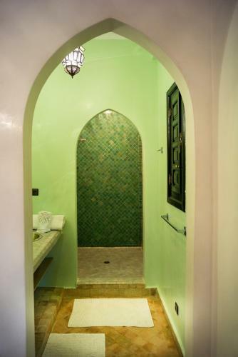Villa Residence Dar Lamia Marrakech
