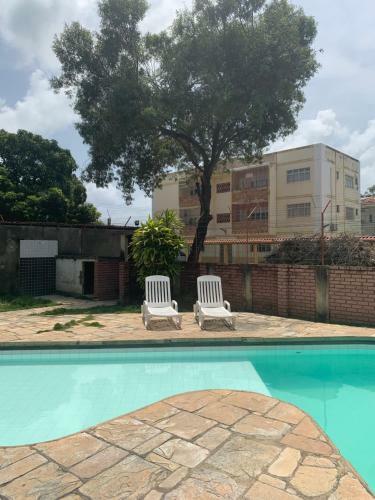 Apartamento Chal� Em Nossa Senhora Da Concei��o