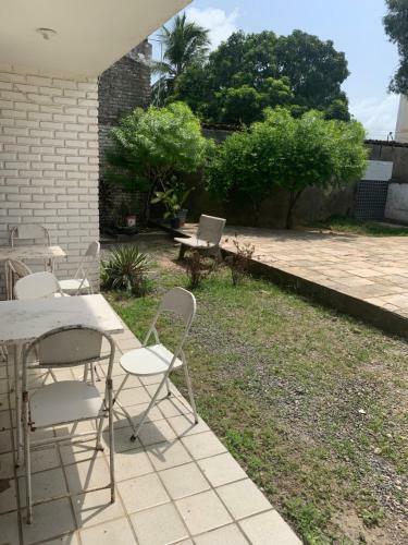 Apartamento Chal� Em Nossa Senhora Da Concei��o