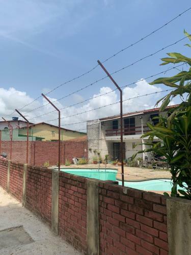 Apartamento Chal� Em Nossa Senhora Da Concei��o