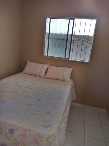 Apartamento Casa de Praia Para Temporada
