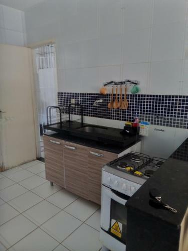 Apartamento Casa de Praia Para Temporada