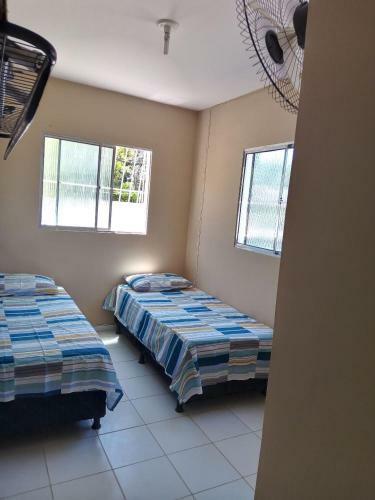Apartamento Casa de Praia Para Temporada