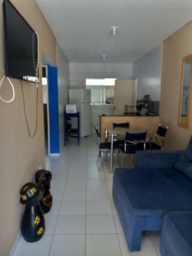 Apartamento Casa de Praia Para Temporada