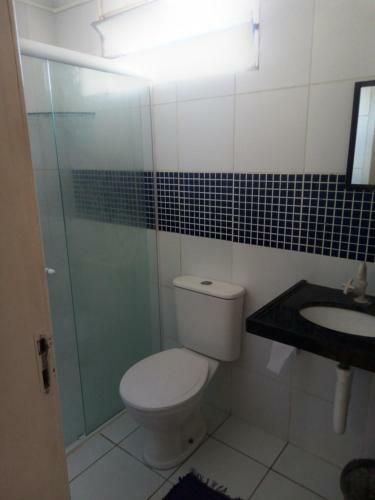 Apartamento Casa de Praia Para Temporada
