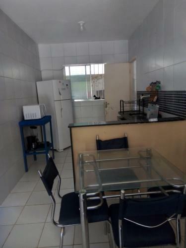 Apartamento Casa de Praia Para Temporada