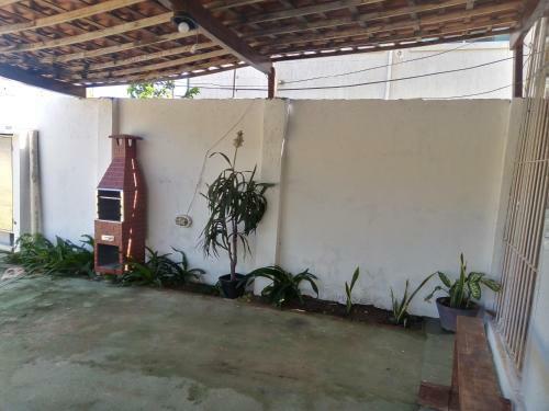Apartamento Casa de Praia Para Temporada