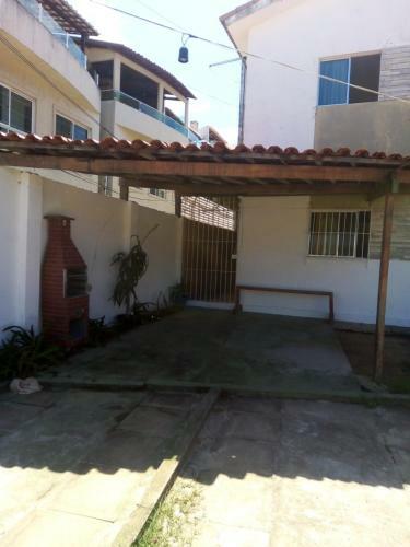 Apartamento Casa de Praia Para Temporada