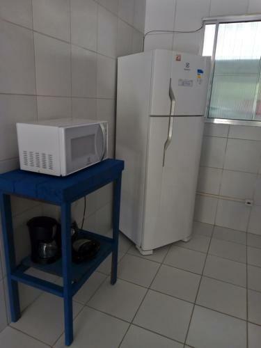 Apartamento Casa de Praia Para Temporada