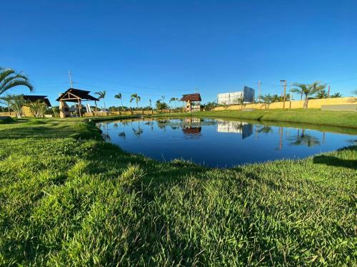 Seu Ref�gio de Lazer E Descanso No Sul de Alagoas