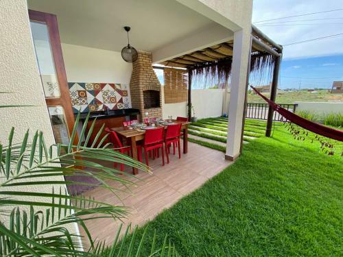 Seu Ref�gio de Lazer E Descanso No Sul de Alagoas