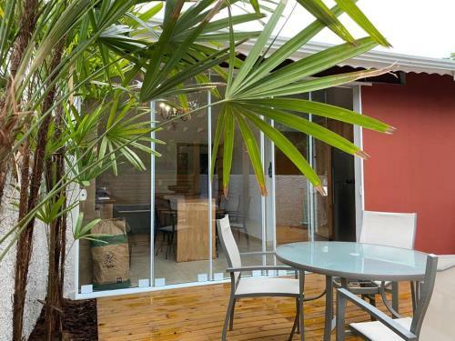 Casa Gourmet Na Fazenda Com Jacuzzi E Churrasqueira