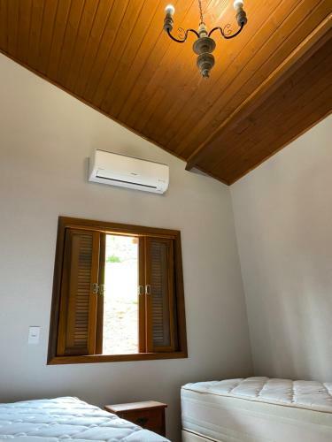Casa Gourmet Na Fazenda Com Jacuzzi E Churrasqueira