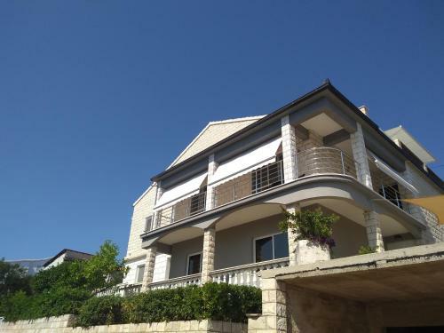 Planika Apartments 2
