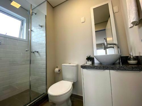 Apartamento Studio Mood Master Collection